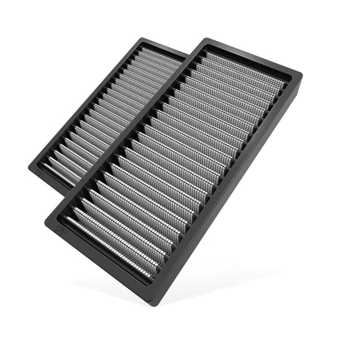 K&N K&N Cabin Air Filters VF1002 Autofit
