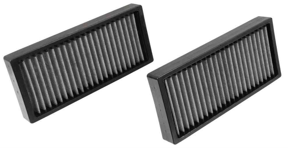 K&N K&N Cabin Air Filters VF1002 Autofit