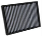 K&N K&N Cabin Air Filters VF1012 Autofit
