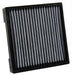 K&N K&N Cabin Air Filters VF1013 Autofit