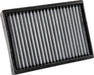 K&N K&N Cabin Air Filters VF1014 Autofit