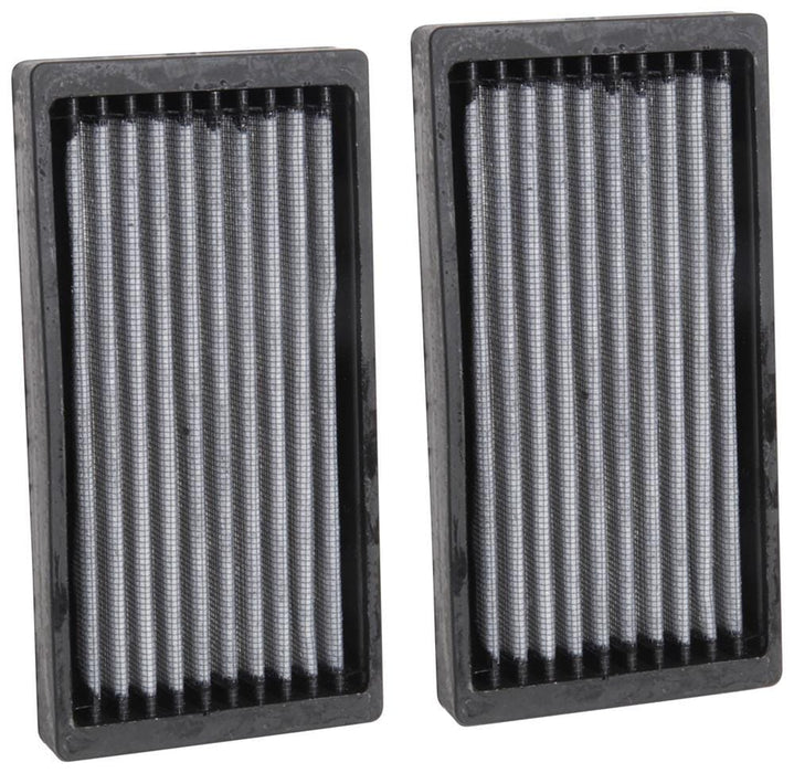 K&N K&N Cabin Air Filters VF1016 Autofit