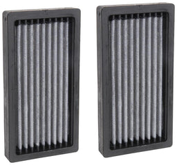 K&N K&N Cabin Air Filters VF1016 Autofit