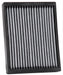 K&N K&N Cabin Air Filters VF1017 Autofit