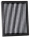 K&N K&N Cabin Air Filters VF1017 Autofit