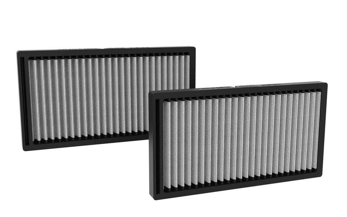 K&N K&N Cabin Air Filters VF1019 Autofit