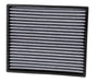 K&N K&N Cabin Air Filters VF2003 Autofit