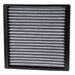 K&N K&N Cabin Air Filters VF2005 Autofit