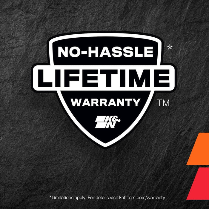 K&N K&N Cabin Air Filters VF2006 Autofit