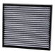 K&N K&N Cabin Air Filters VF2008 Autofit