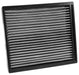 K&N K&N Cabin Air Filters VF2010 Autofit