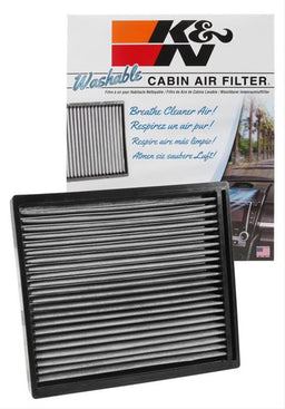 K&N K&N Cabin Air Filters VF2010 Autofit