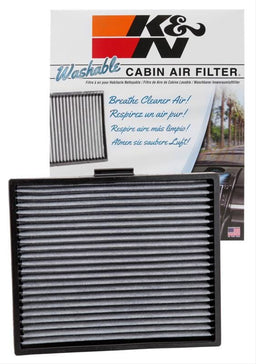 K&N K&N Cabin Air Filters VF2014 Autofit