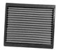 K&N K&N Cabin Air Filters VF2020 Autofit