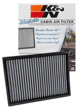 K&N K&N Cabin Air Filters VF2027 Autofit