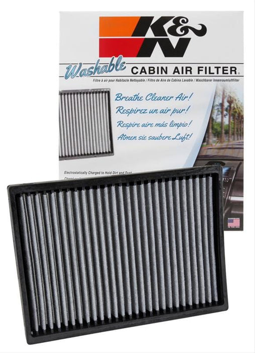 K&N K&N Cabin Air Filters VF2027 Autofit