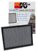 K&N K&N Cabin Air Filters VF2027 Autofit
