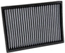 K&N K&N Cabin Air Filters VF2027 Autofit