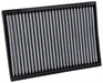 K&N K&N Cabin Air Filters VF2027 Autofit