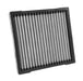 K&N K&N Cabin Air Filters VF2033 Autofit