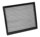 K&N K&N Cabin Air Filters VF2037 Autofit