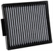 K&N K&N Cabin Air Filters VF2038 Autofit