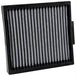 K&N K&N Cabin Air Filters VF2038 Autofit