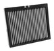 K&N K&N Cabin Air Filters VF2040 Autofit