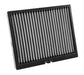 K&N K&N Cabin Air Filters VF2040 Autofit