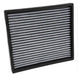K&N K&N Cabin Air Filters VF2043 Autofit