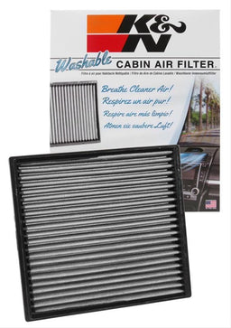 K&N K&N Cabin Air Filters VF2045 Autofit