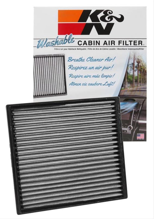 K&N K&N Cabin Air Filters VF2045 Autofit