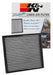 K&N K&N Cabin Air Filters VF2045 Autofit