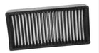 K&N K&N Cabin Air Filters VF2046 Autofit