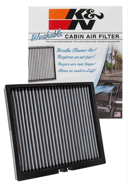 K&N K&N Cabin Air Filters VF2047 Autofit