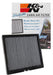 K&N K&N Cabin Air Filters VF2047 Autofit