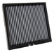 K&N K&N Cabin Air Filters VF2047 Autofit