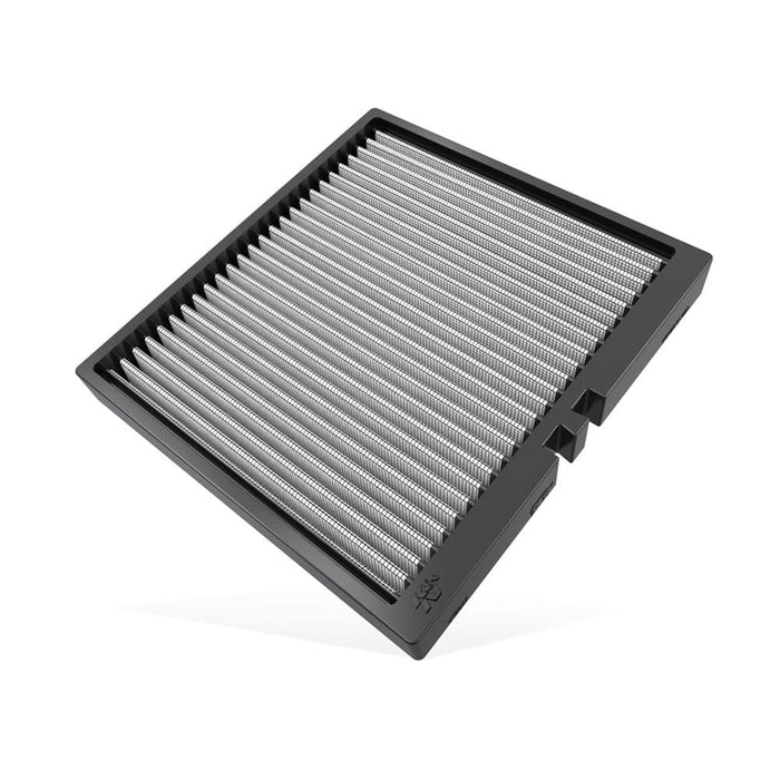 K&N K&N Cabin Air Filters VF2047 Autofit