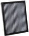 K&N K&N Cabin Air Filters VF2049 Autofit