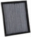 K&N K&N Cabin Air Filters VF2049 Autofit