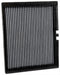 K&N K&N Cabin Air Filters VF2050 Autofit