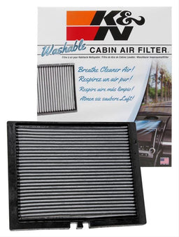 K&N K&N Cabin Air Filters VF2050 Autofit