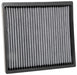 K&N K&N Cabin Air Filters VF2052 Autofit