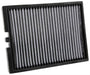 K&N K&N Cabin Air Filters VF2053 Autofit