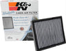 K&N K&N Cabin Air Filters VF2054 Autofit