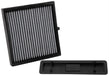 K&N K&N Cabin Air Filters VF2055 Autofit