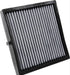 K&N K&N Cabin Air Filters VF2055 Autofit