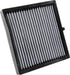 K&N K&N Cabin Air Filters VF2055 Autofit