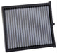 K&N K&N Cabin Air Filters VF2056 Autofit