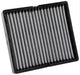 K&N K&N Cabin Air Filters VF2057 Autofit
